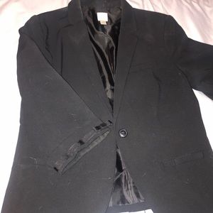 Women’s blazer